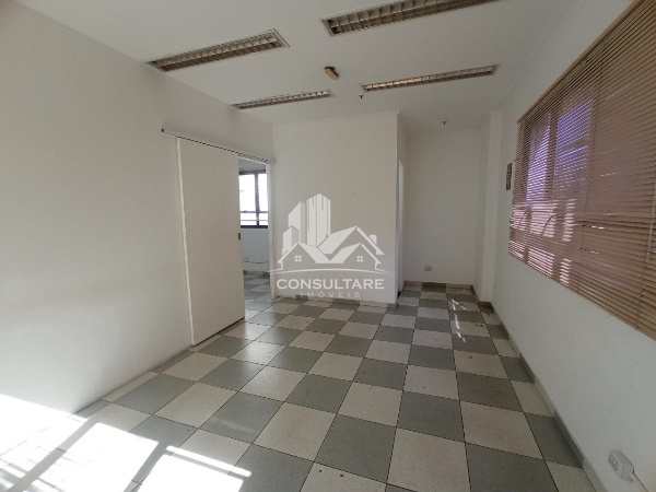 Conjunto Comercial-Sala para alugar, 44m² - Foto 18