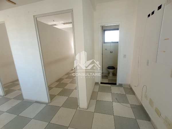 Conjunto Comercial-Sala para alugar, 44m² - Foto 7