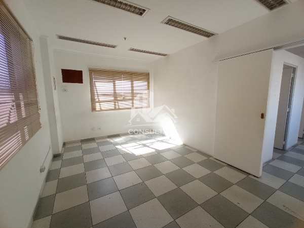 Conjunto Comercial-Sala para alugar, 44m² - Foto 16