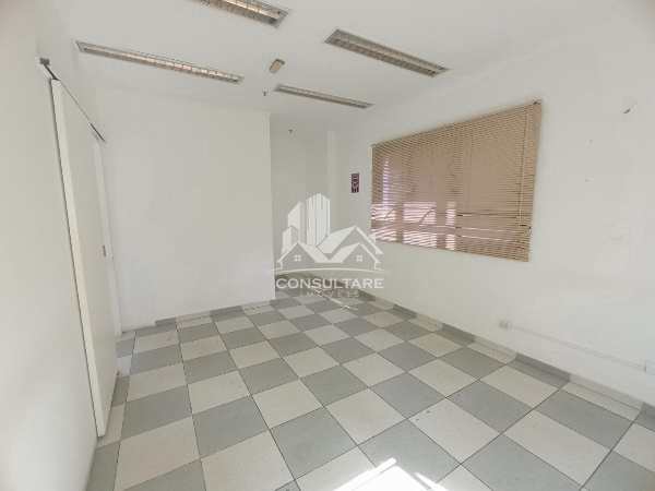 Conjunto Comercial-Sala para alugar, 44m² - Foto 10