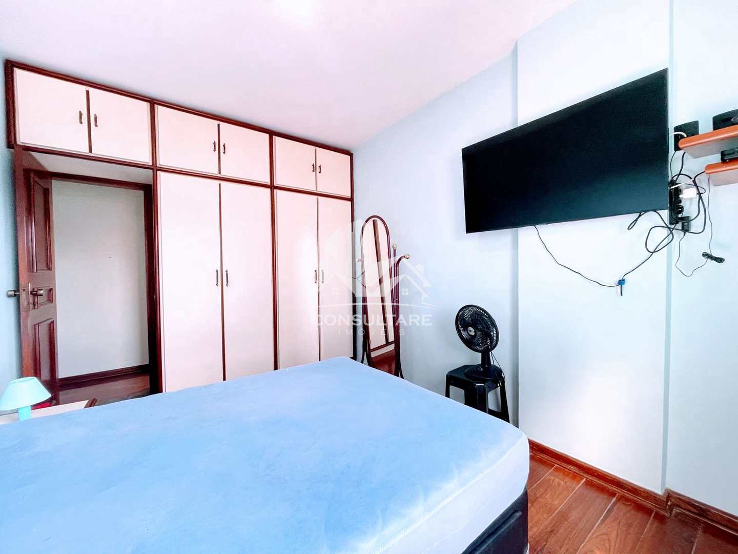 Apartamento à venda com 2 quartos, 95m² - Foto 10