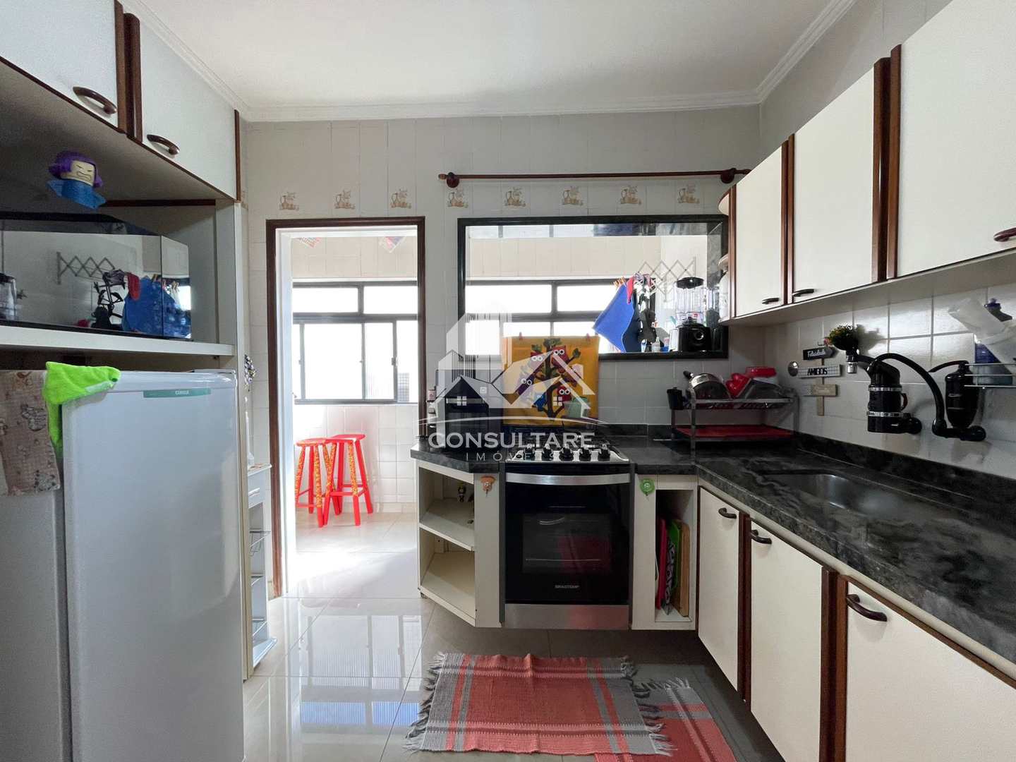 Apartamento à venda com 2 quartos, 95m² - Foto 20