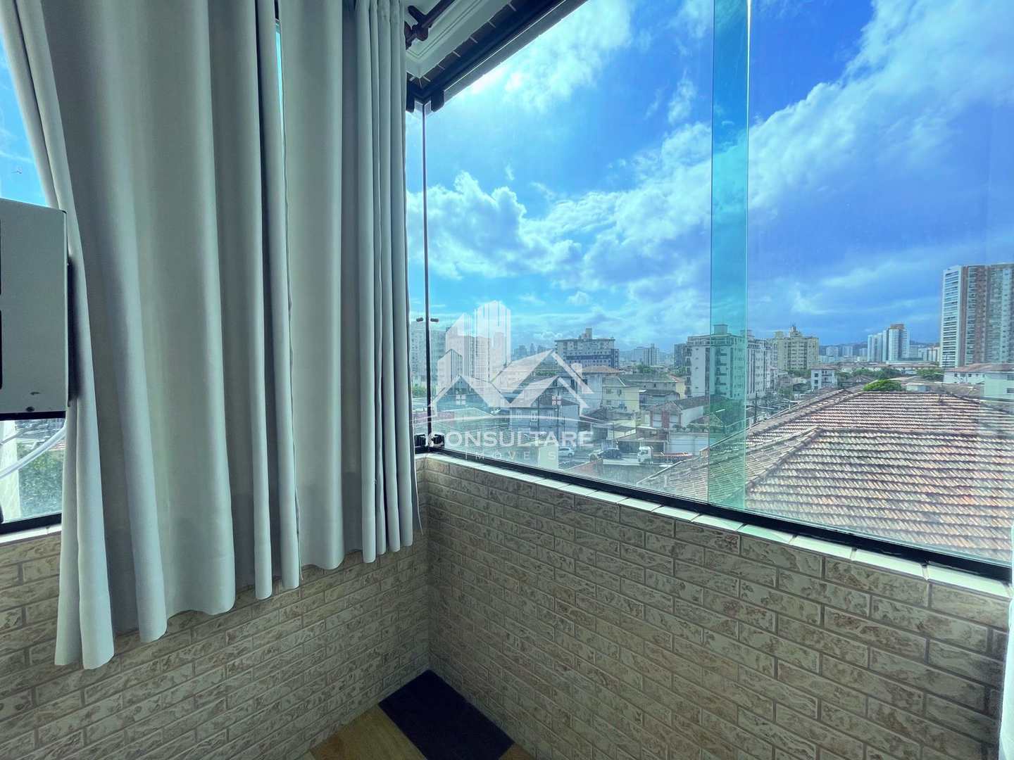 Apartamento à venda com 2 quartos, 95m² - Foto 14