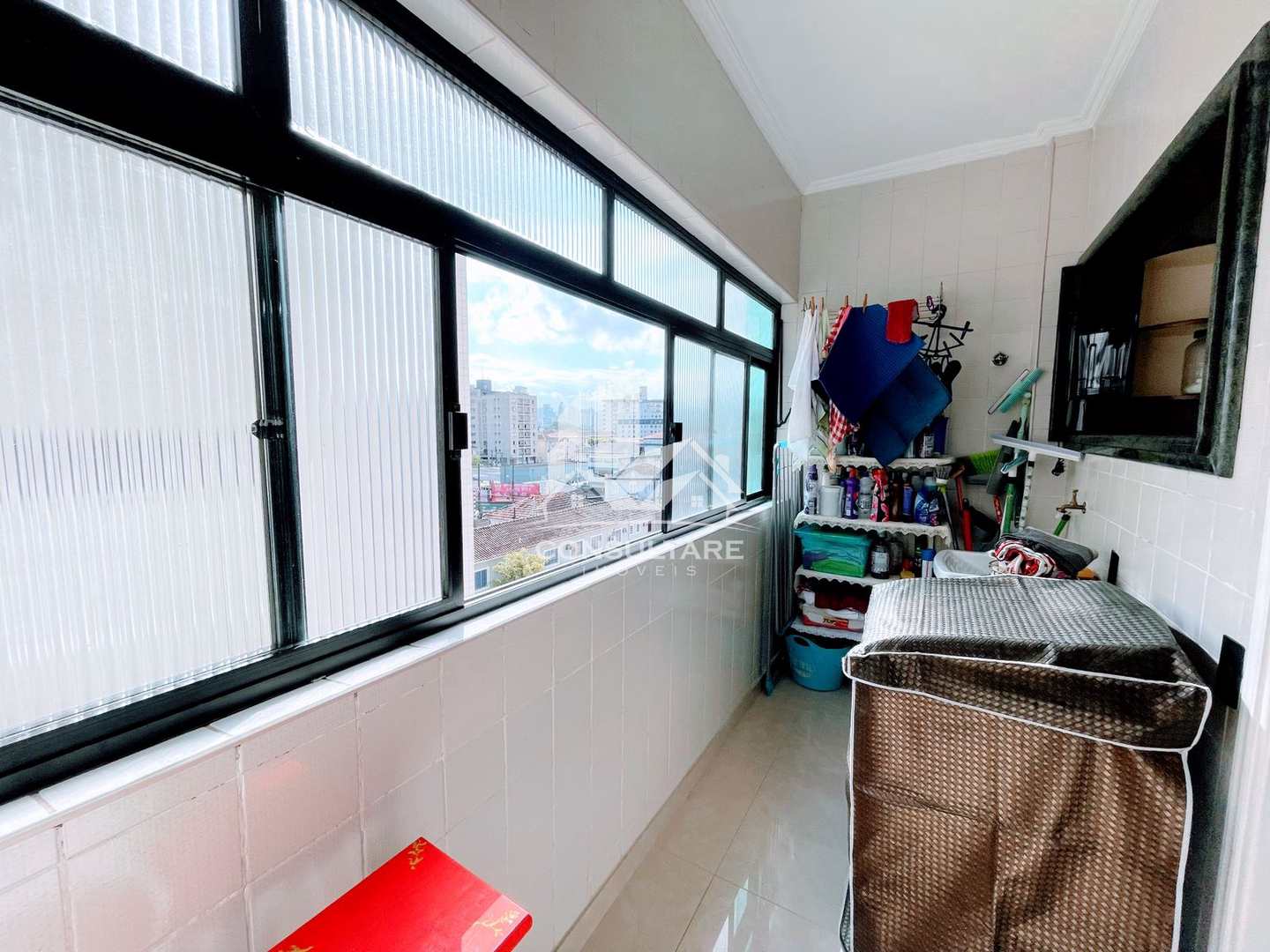 Apartamento à venda com 2 quartos, 95m² - Foto 22