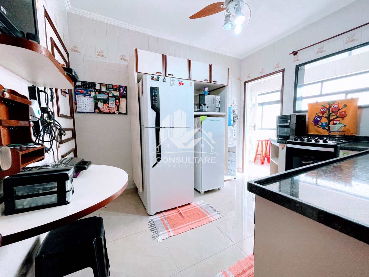 Apartamento à venda com 2 quartos, 95m² - Foto 18