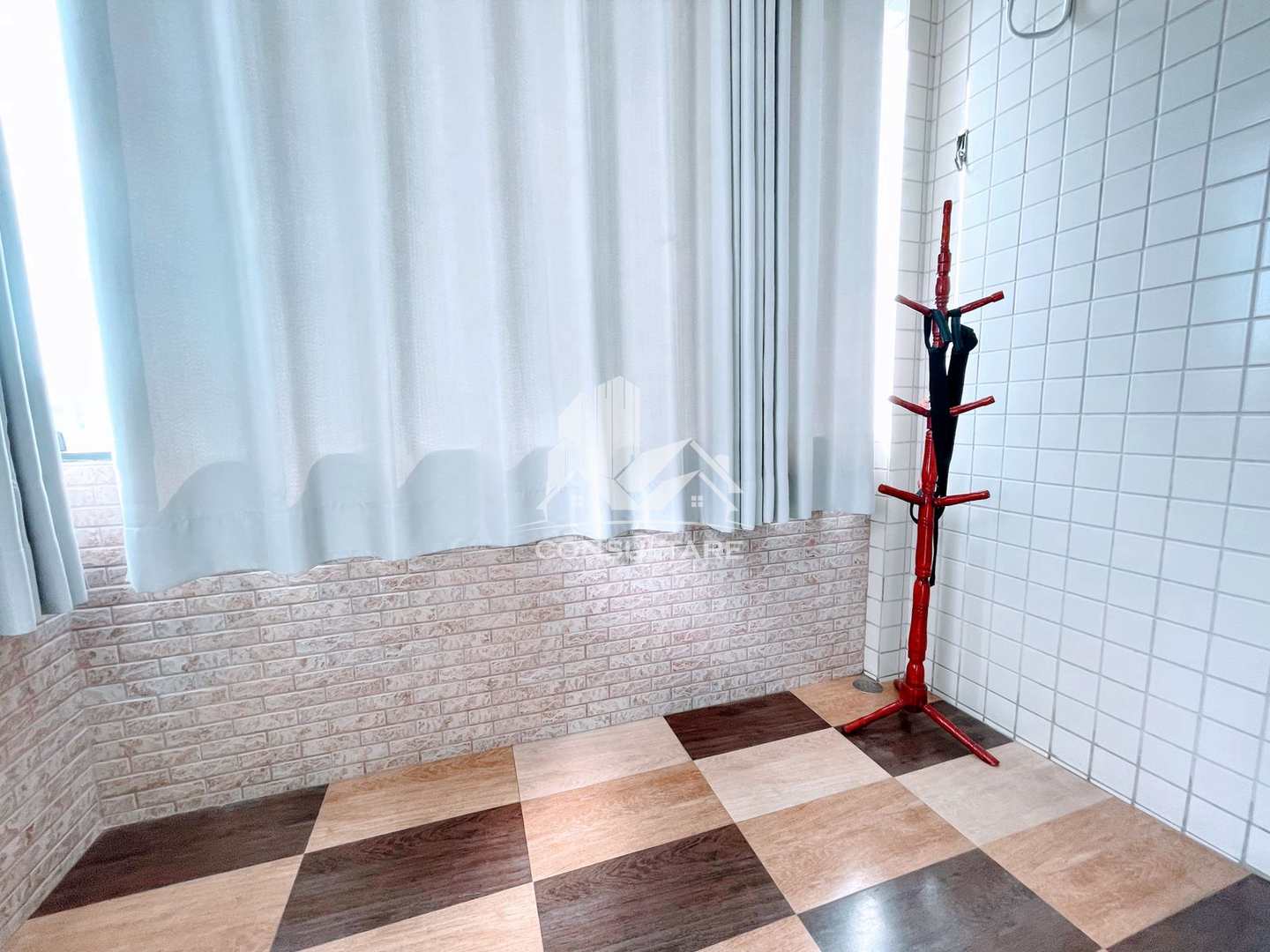 Apartamento à venda com 2 quartos, 95m² - Foto 13