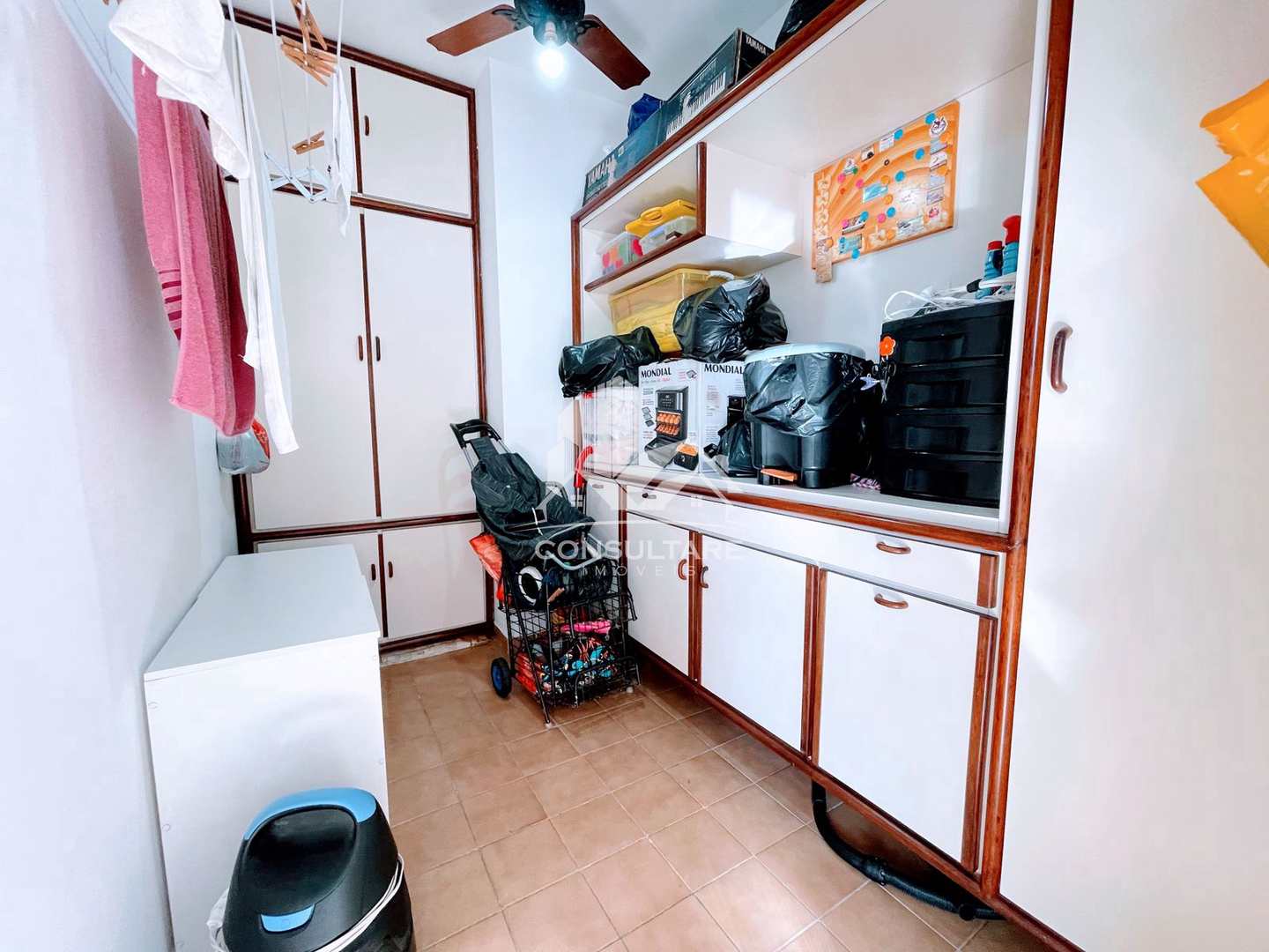 Apartamento à venda com 2 quartos, 95m² - Foto 23