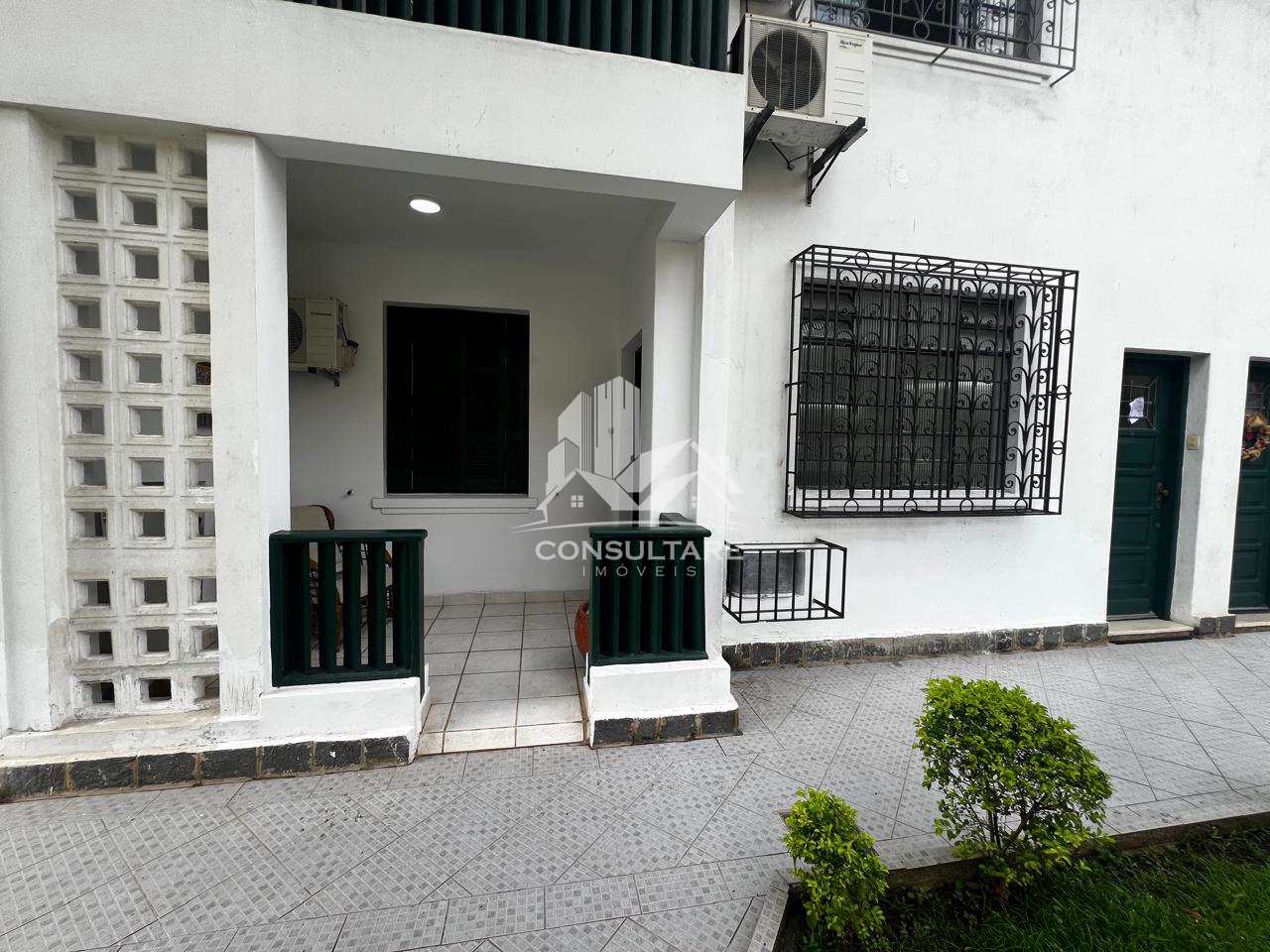 Apartamento com 2 quartos, Boqueirão, Santos, Cod: 25923