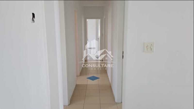 Apartamento à venda com 5 quartos, 208m² - Foto 13