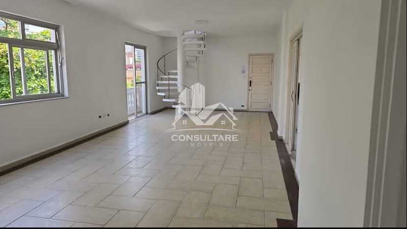 Apartamento à venda com 5 quartos, 208m² - Foto 11