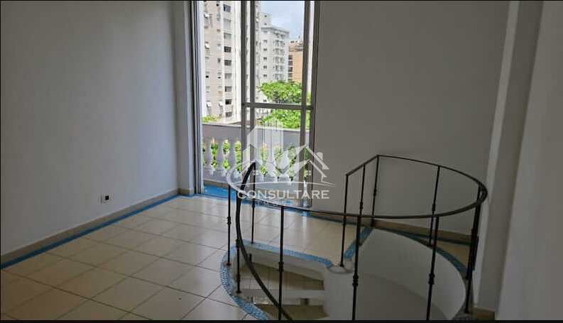 Apartamento à venda com 5 quartos, 208m² - Foto 6