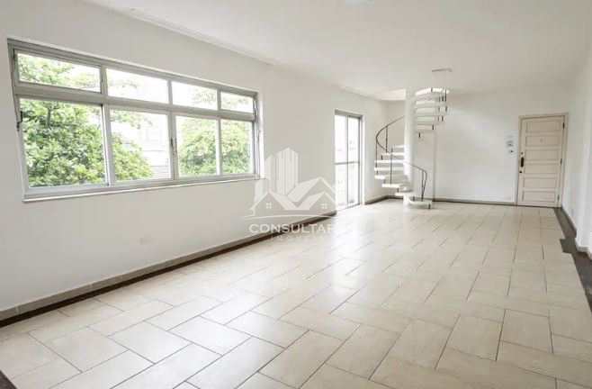 Apartamento 5 dorm, Embaré, Santos - Cod: 25924 MMD