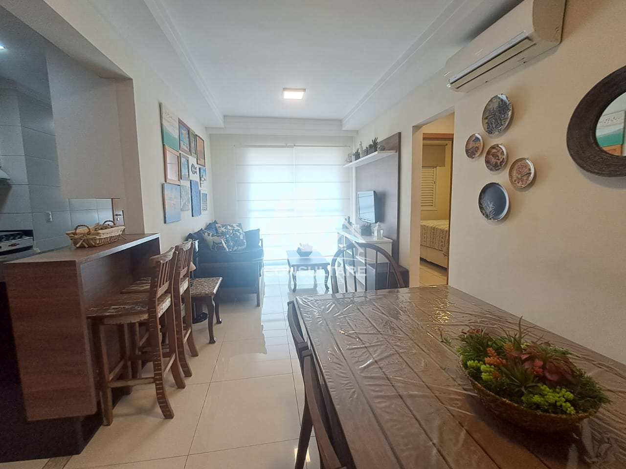 Apartamento para alugar com 2 quartos, 58m² - Foto 6