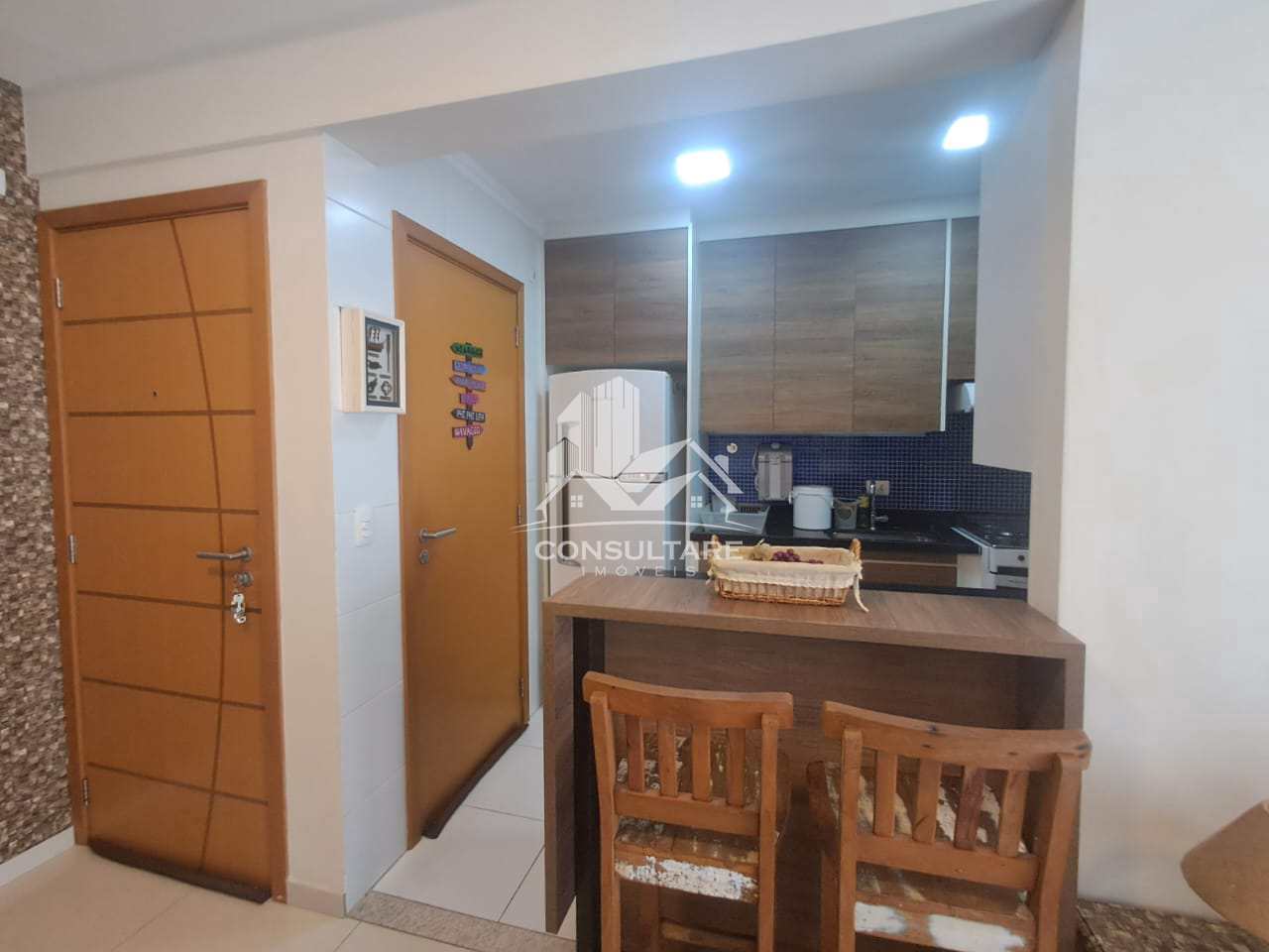 Apartamento para alugar com 2 quartos, 58m² - Foto 15