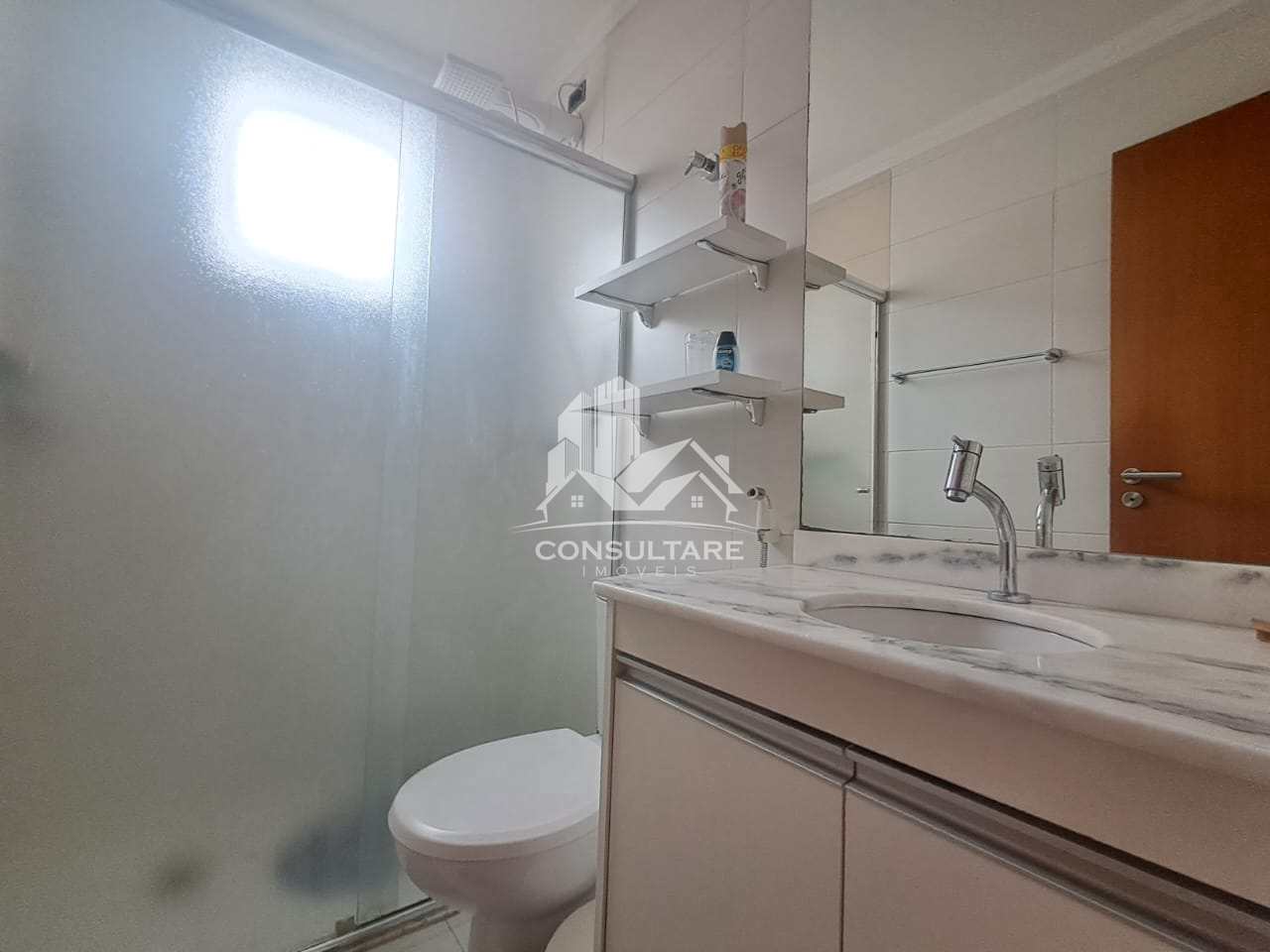 Apartamento para alugar com 2 quartos, 58m² - Foto 11