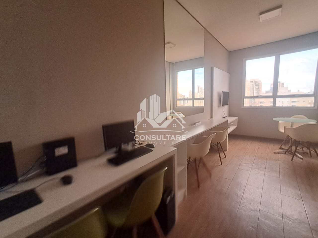 Apartamento para alugar com 2 quartos, 58m² - Foto 32