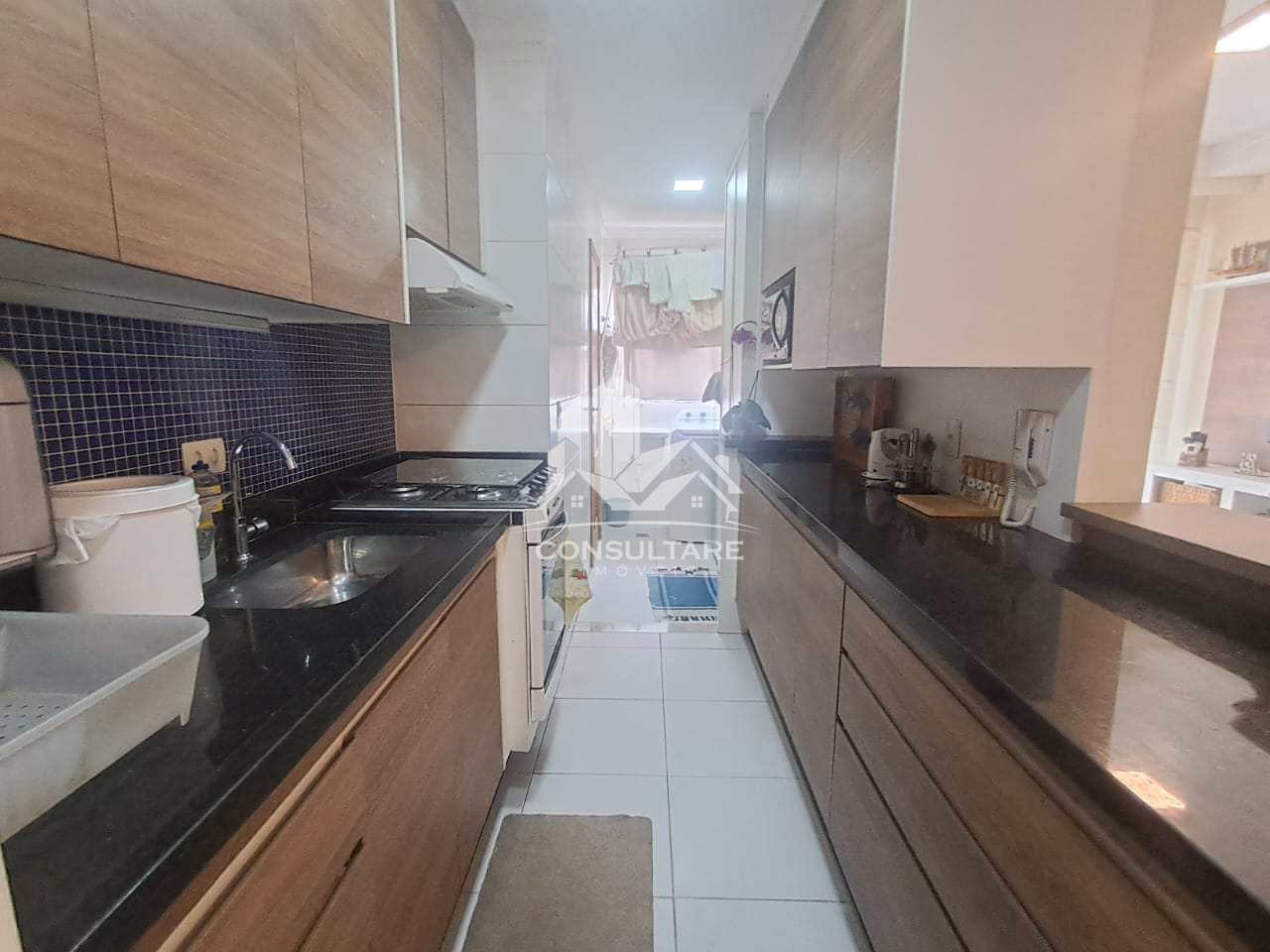 Apartamento para alugar com 2 quartos, 58m² - Foto 17