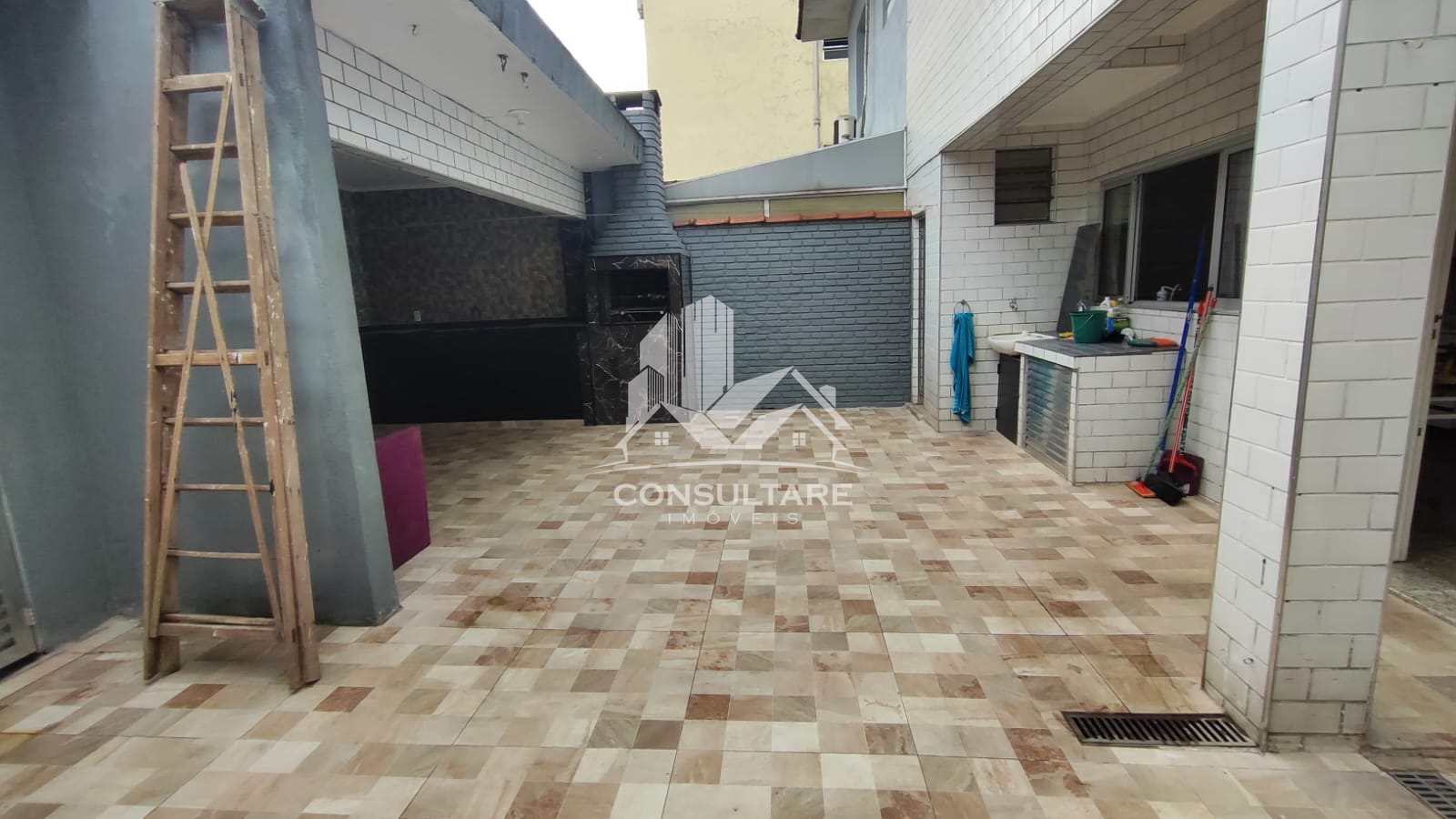 Casa para alugar com 3 quartos, 180m² - Foto 15