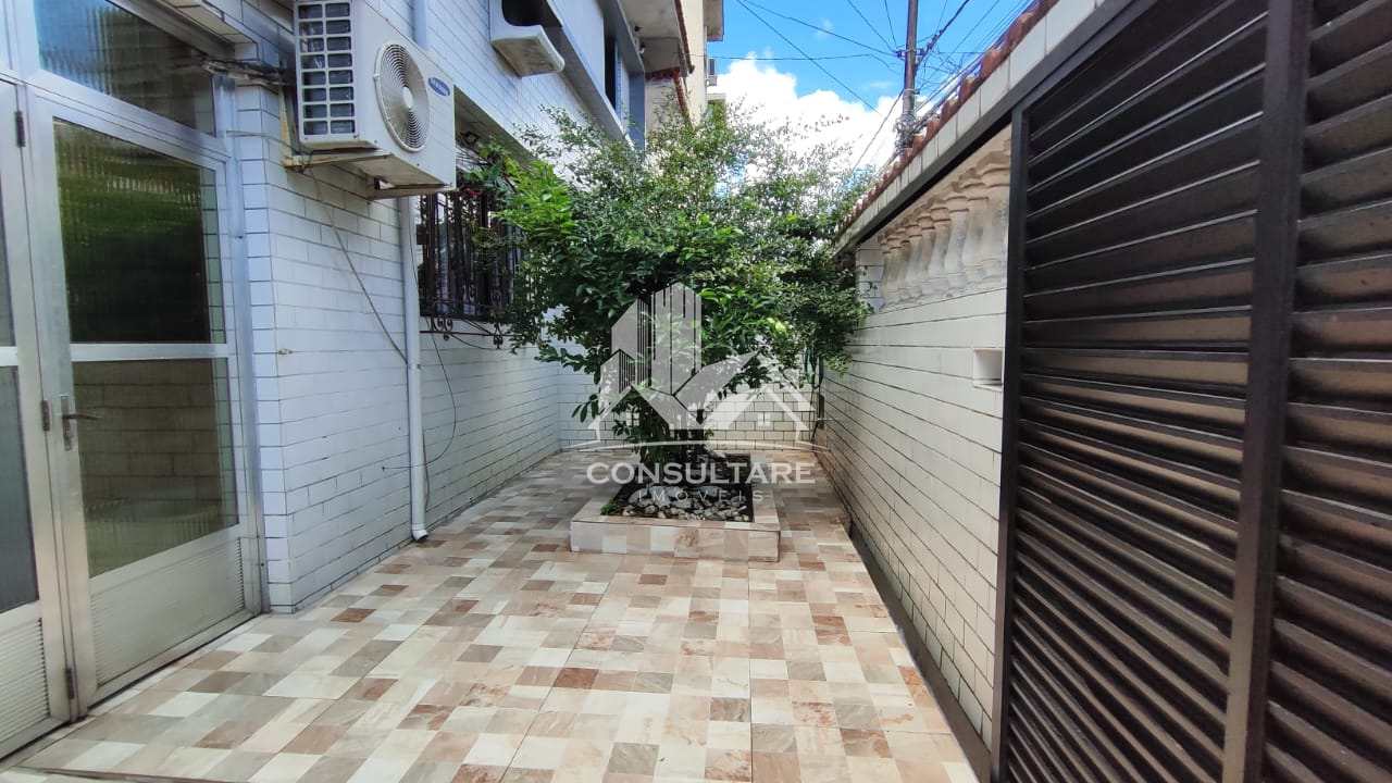 Casa para alugar com 3 quartos, 180m² - Foto 21