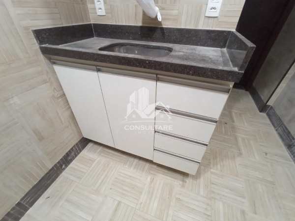 Apartamento à venda com 1 quarto, 40m² - Foto 16