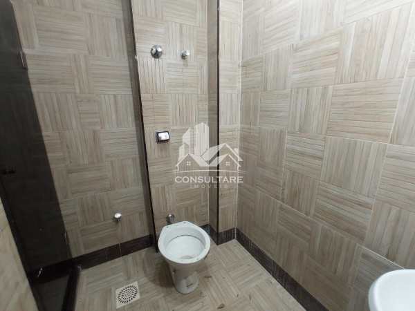 Apartamento à venda com 1 quarto, 40m² - Foto 12