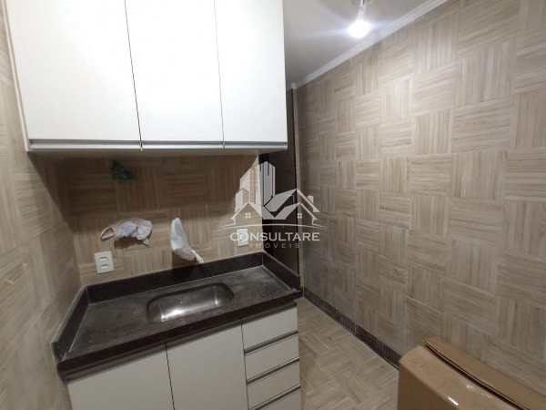 Apartamento à venda com 1 quarto, 40m² - Foto 17