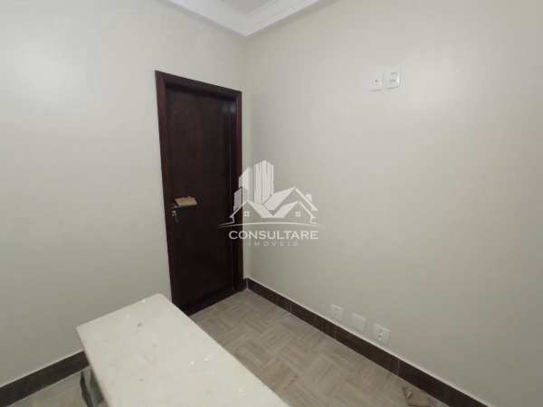 Apartamento à venda com 1 quarto, 40m² - Foto 3