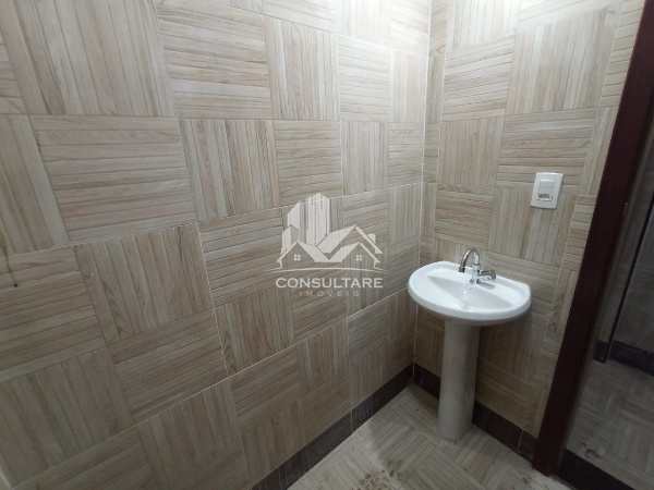 Apartamento à venda com 1 quarto, 40m² - Foto 9