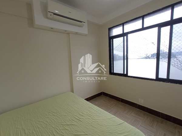 Apartamento à venda com 1 quarto, 40m² - Foto 1