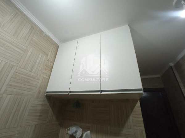 Apartamento à venda com 1 quarto, 40m² - Foto 14