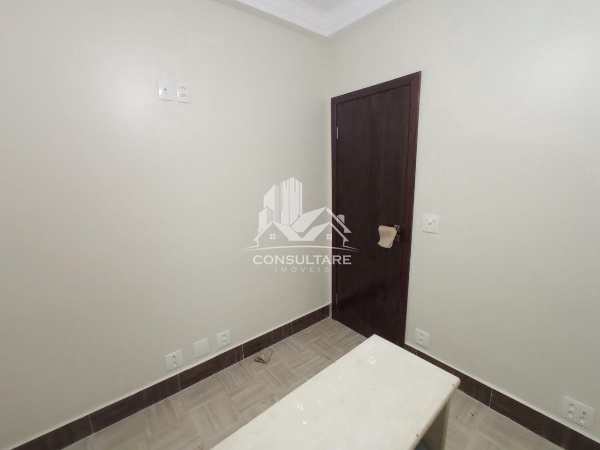 Apartamento à venda com 1 quarto, 40m² - Foto 2