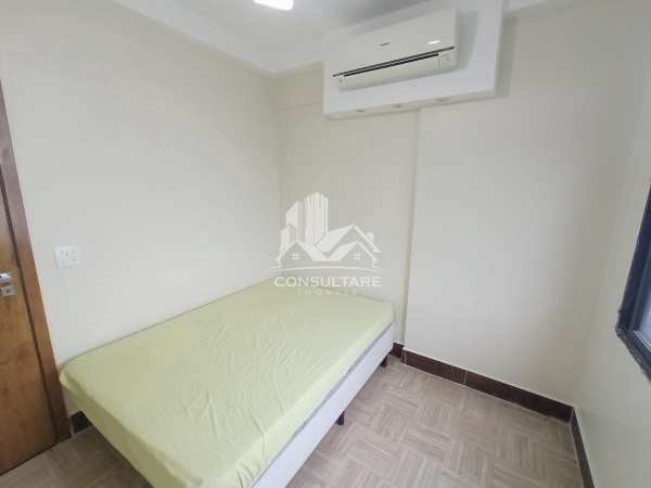 Apartamento à venda com 1 quarto, 40m² - Foto 5