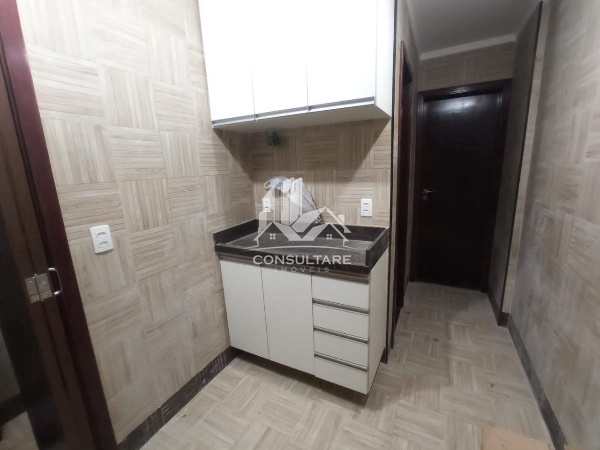 Apartamento à venda com 1 quarto, 40m² - Foto 13