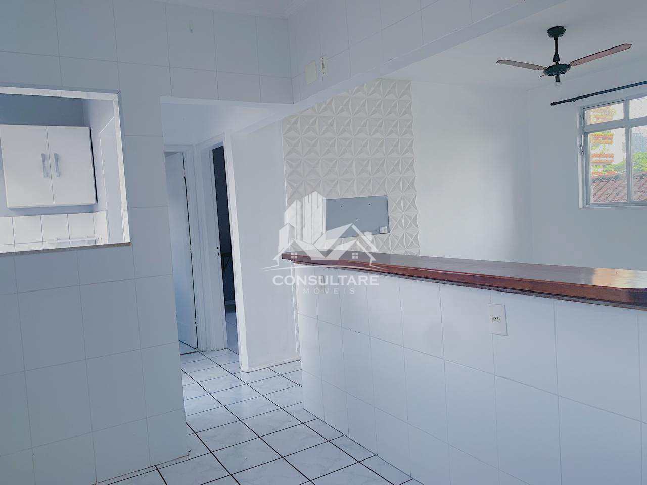 Apartamento para alugar com 1 quarto, 65m² - Foto 1