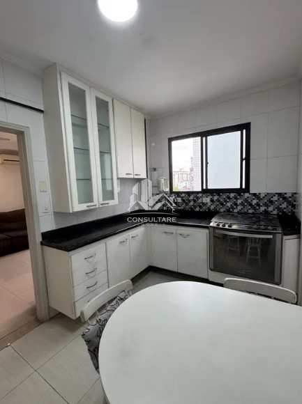 Apartamento à venda com 1 quarto, 80m² - Foto 9