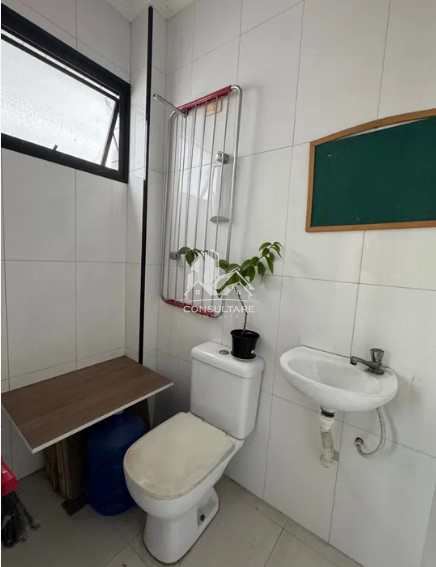 Apartamento à venda com 1 quarto, 80m² - Foto 14