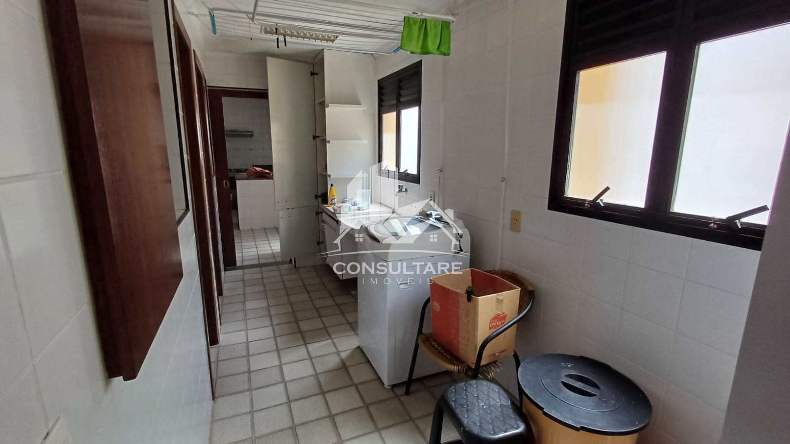 Apartamento para alugar com 4 quartos, 196m² - Foto 36