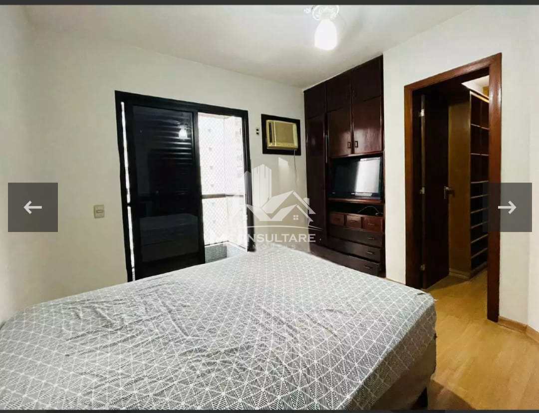 Apartamento para alugar com 4 quartos, 196m² - Foto 17