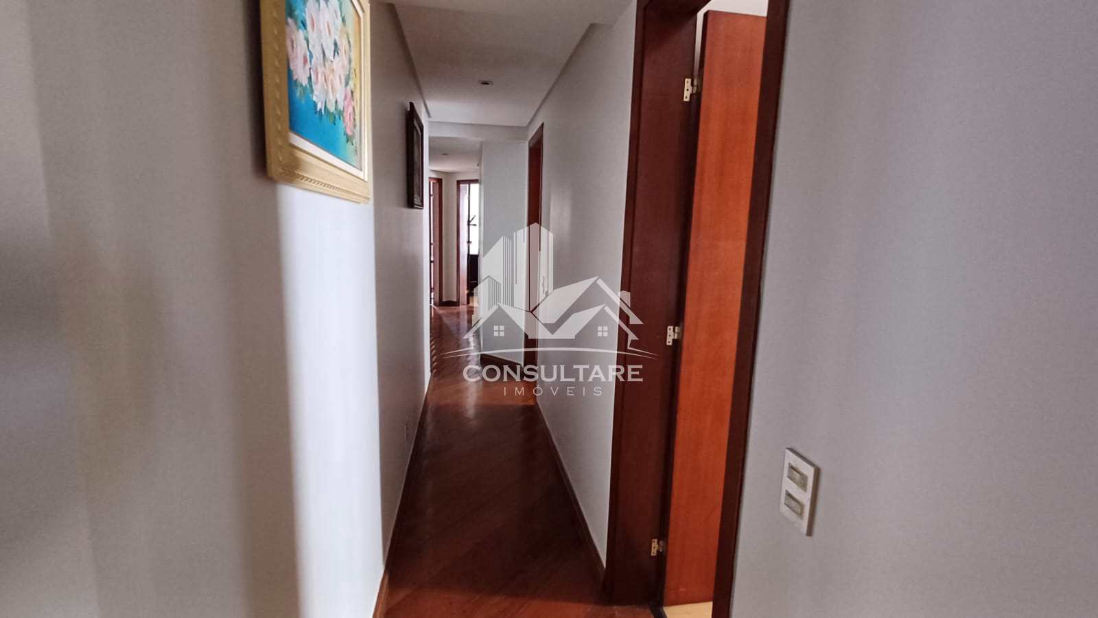 Apartamento para alugar com 4 quartos, 196m² - Foto 11