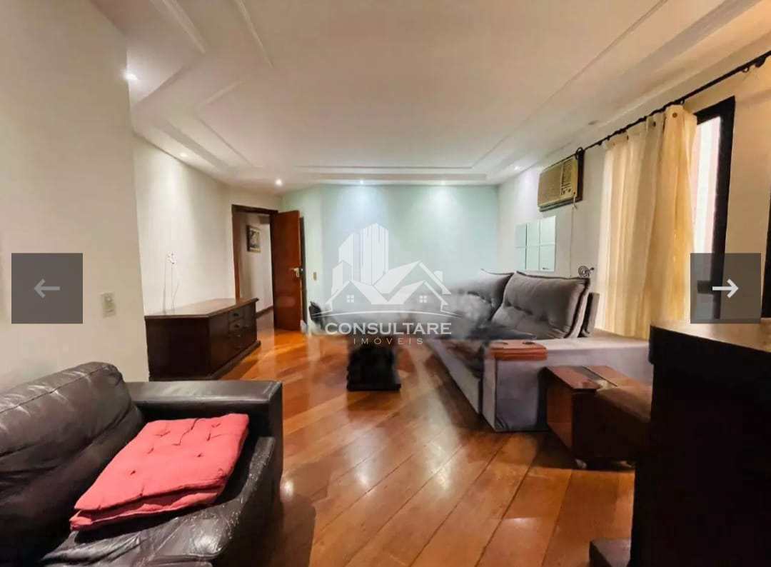 Apartamento para alugar com 4 quartos, 196m² - Foto 5