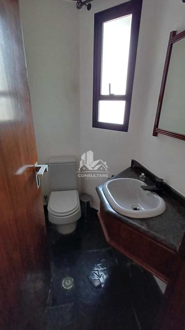 Apartamento para alugar com 4 quartos, 196m² - Foto 9