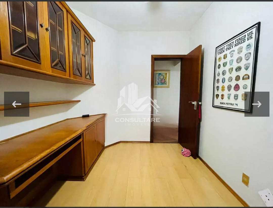 Apartamento para alugar com 4 quartos, 196m² - Foto 19