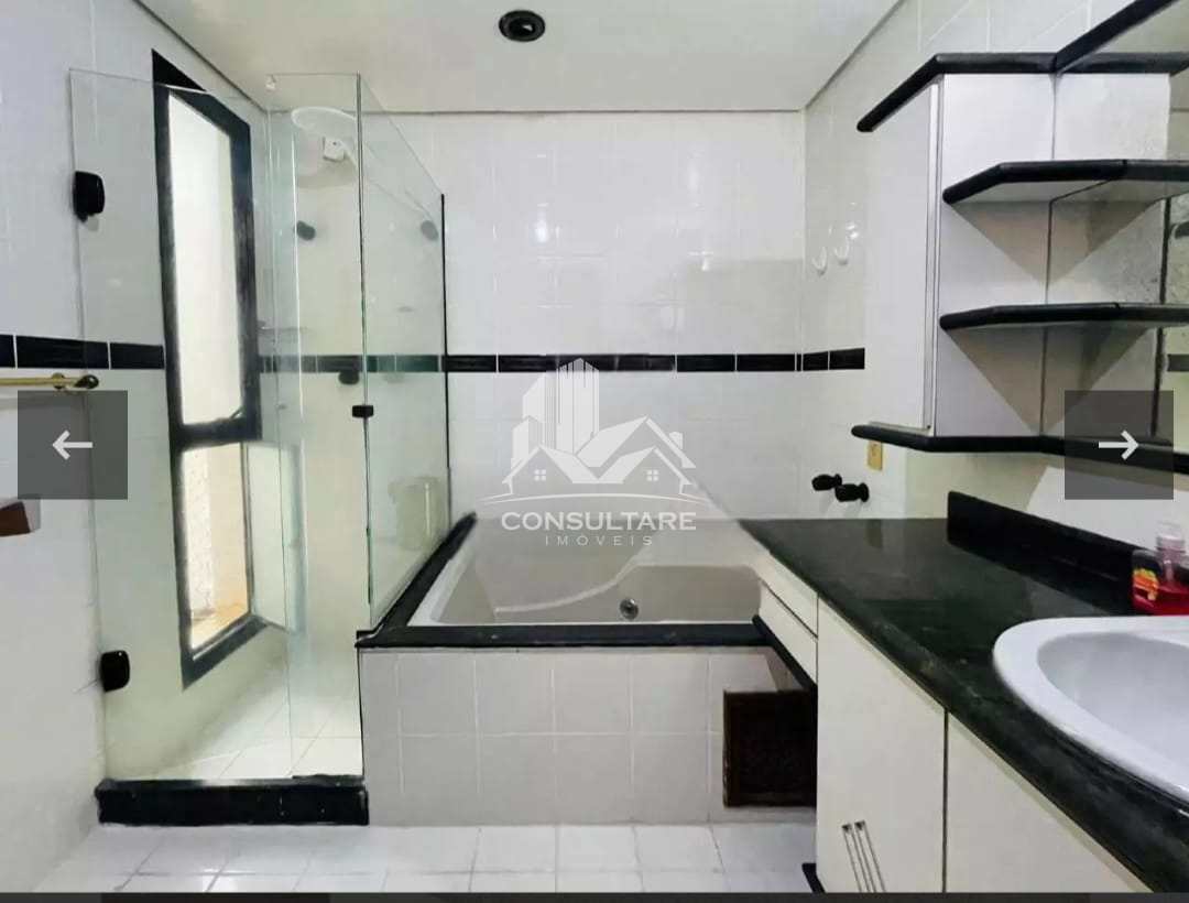 Apartamento para alugar com 4 quartos, 196m² - Foto 15