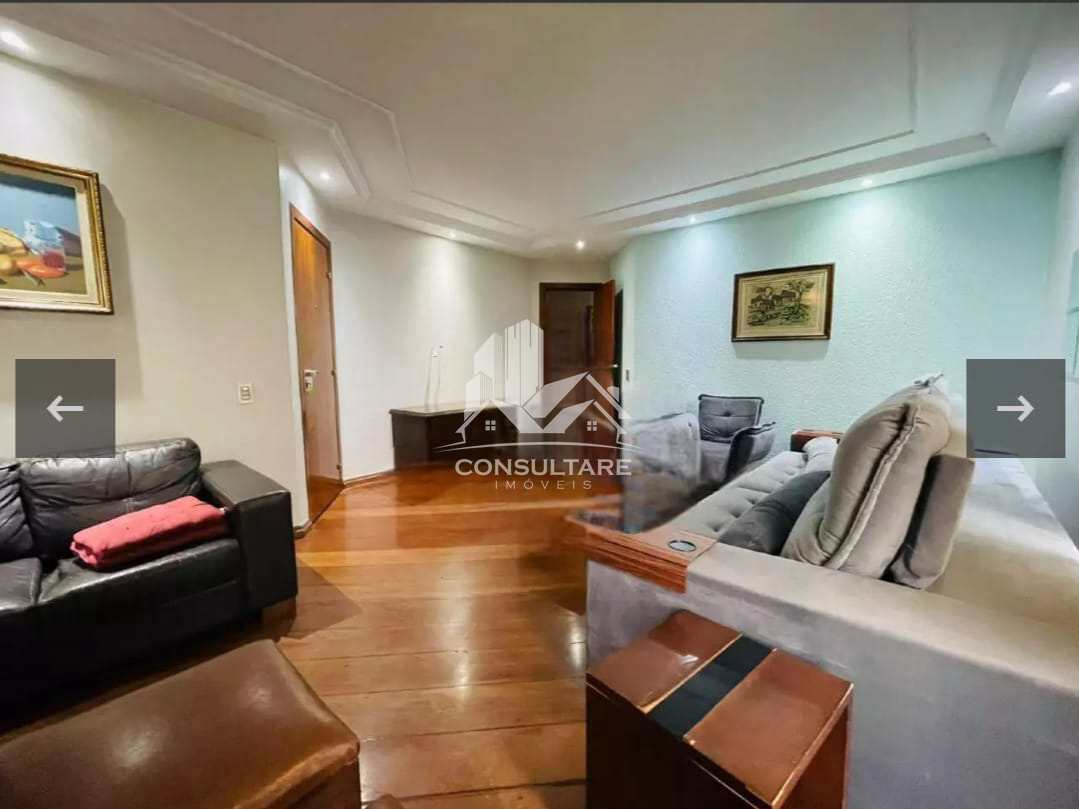 Apartamento para alugar com 4 quartos, 196m² - Foto 6