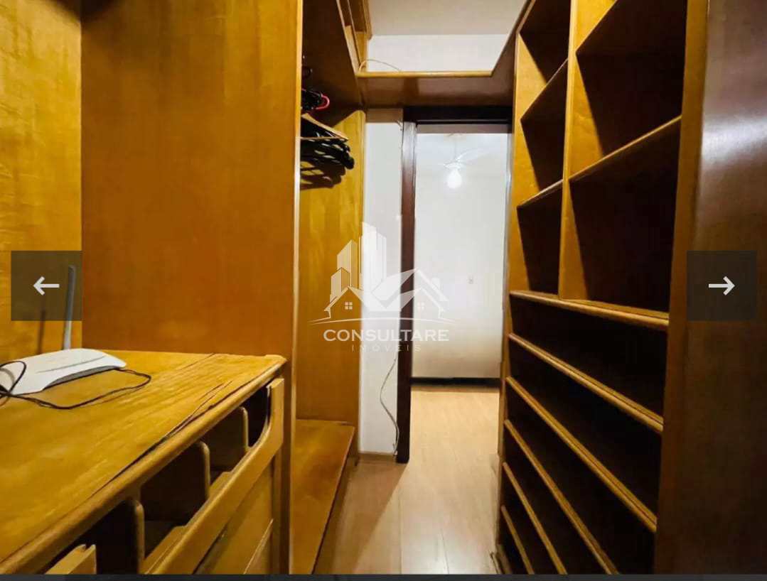 Apartamento para alugar com 4 quartos, 196m² - Foto 22