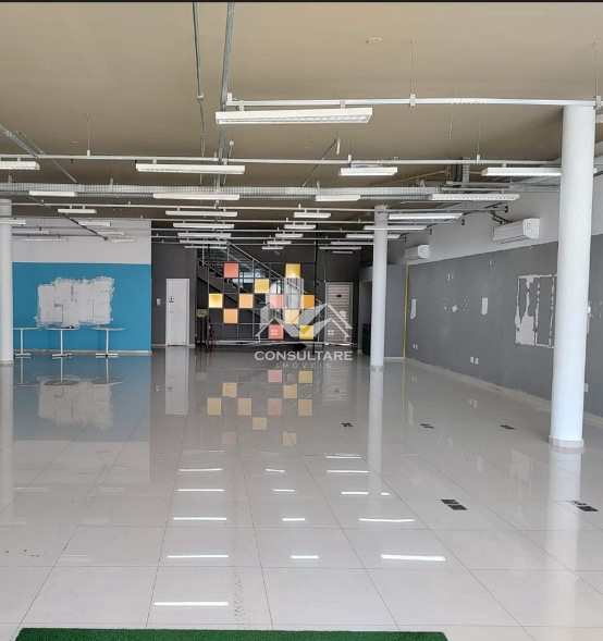 Loja-Salão para alugar, 427m² - Foto 1