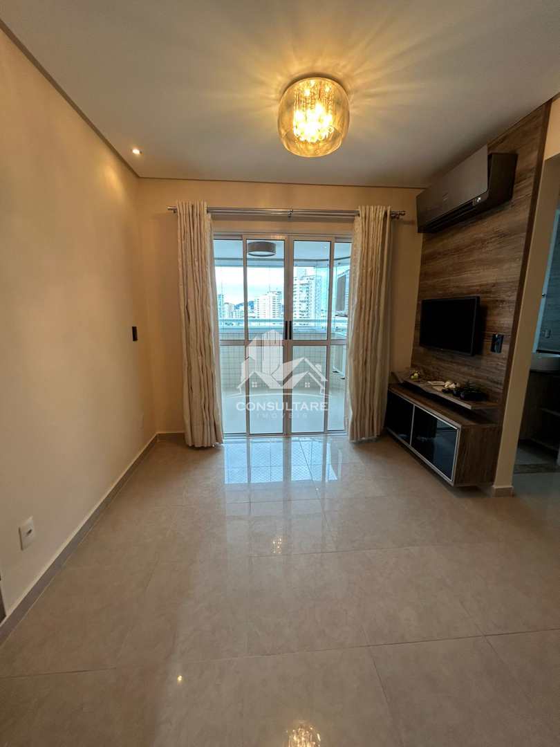 Apartamento para alugar com 1 quarto, 57m² - Foto 1