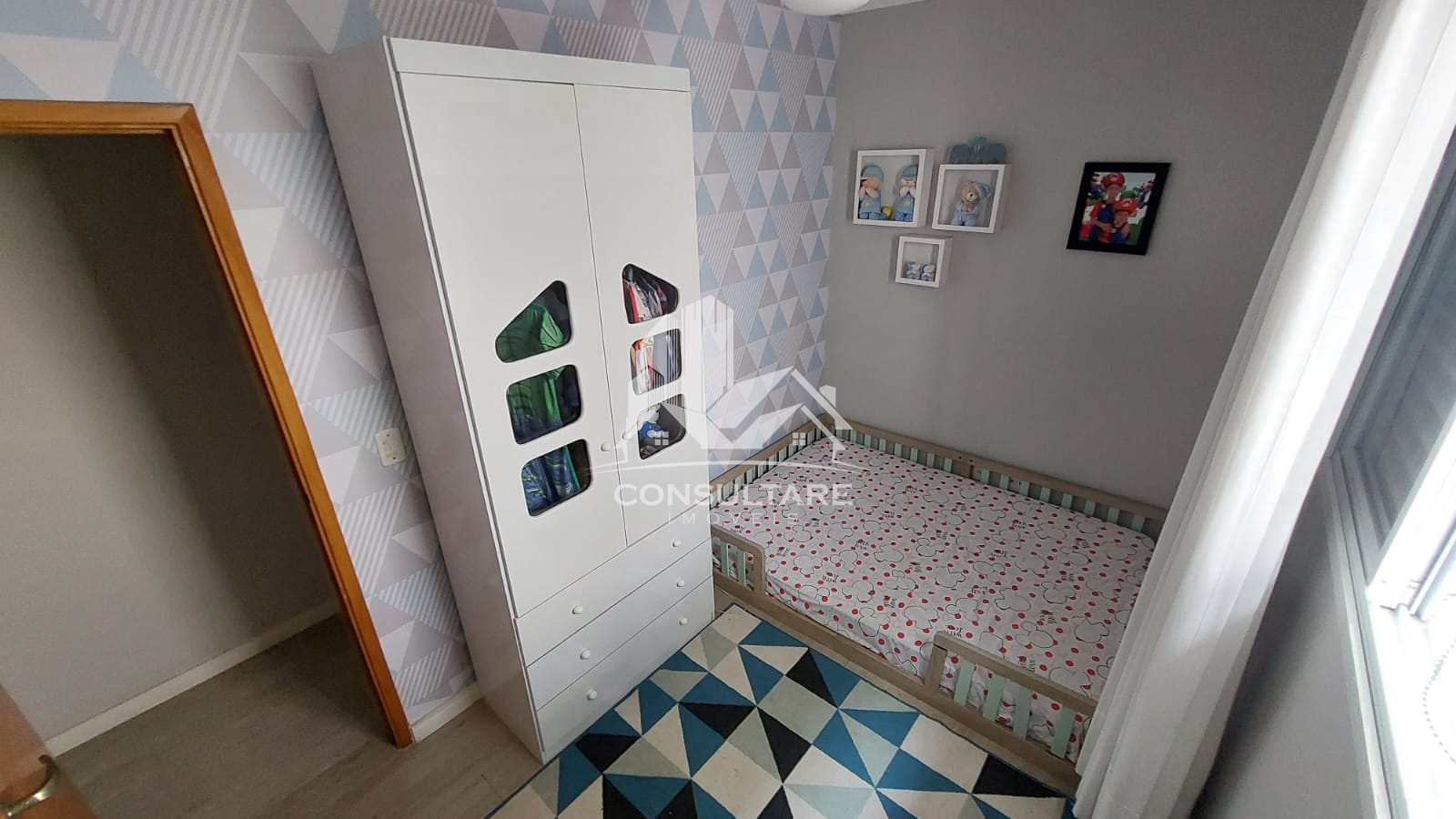 Casa à venda com 5 quartos, 167m² - Foto 25