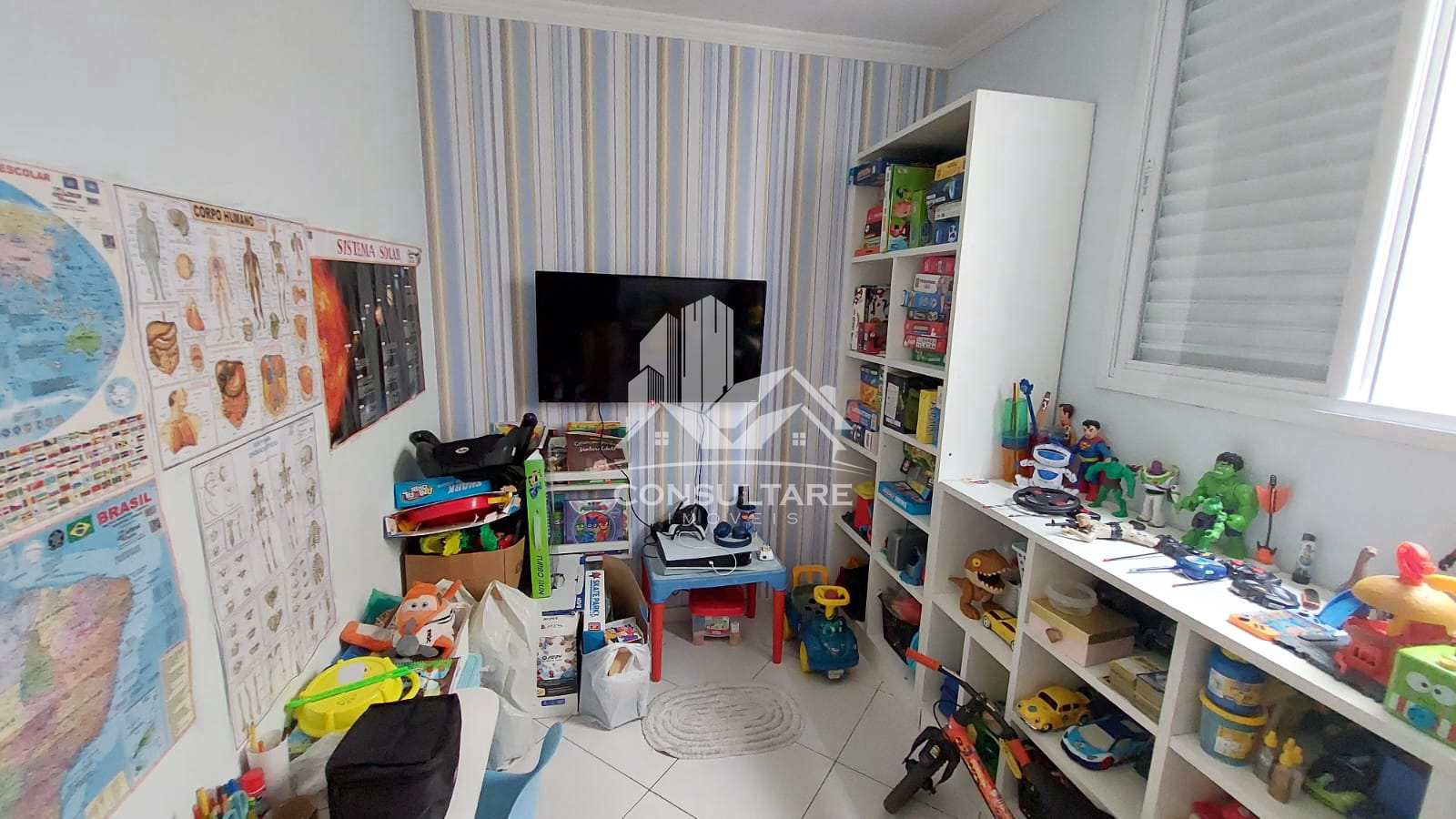 Casa à venda com 5 quartos, 167m² - Foto 37