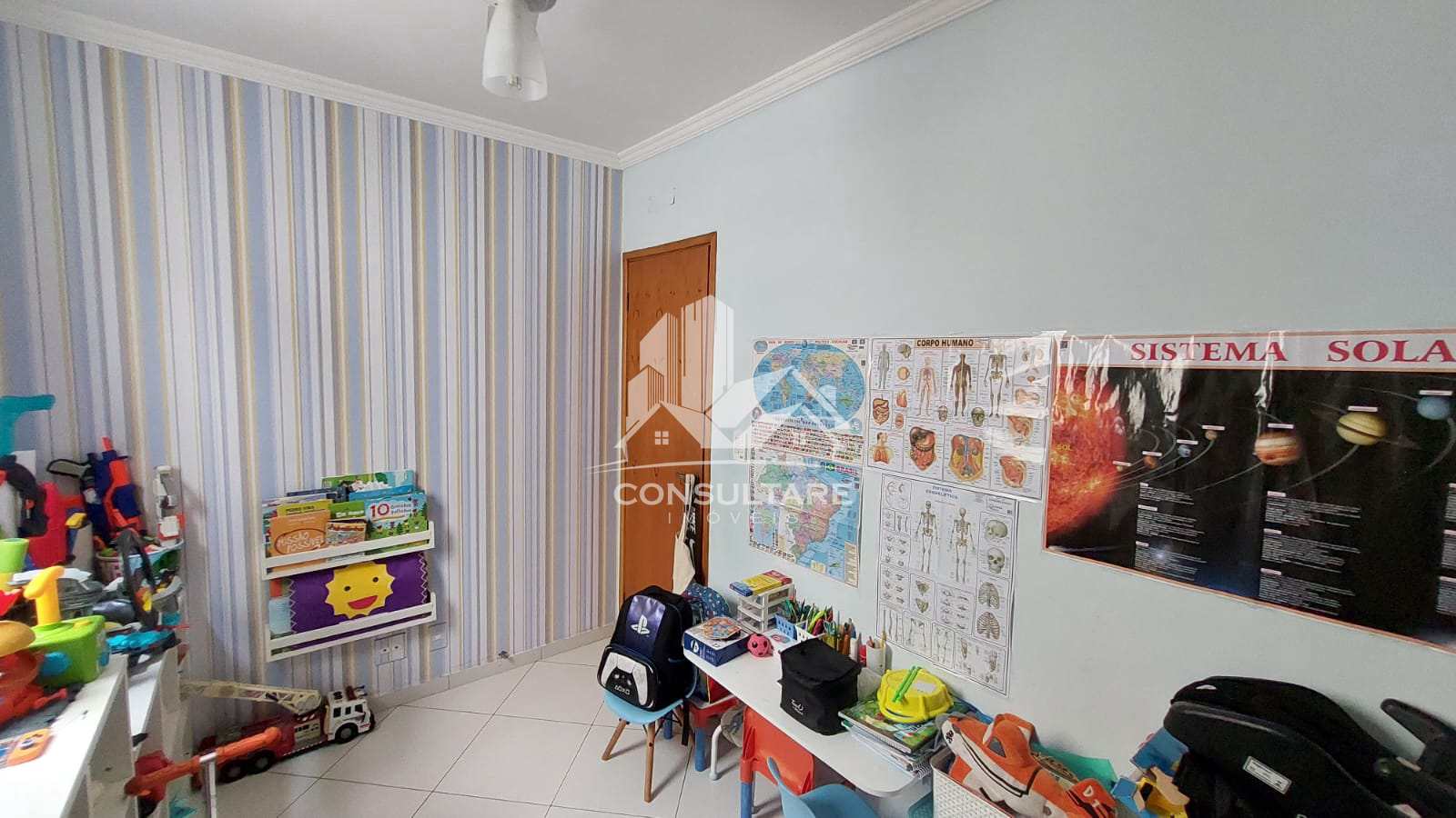 Casa à venda com 5 quartos, 167m² - Foto 35